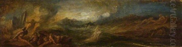 Chaos - view 1