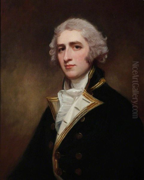 Captain William Bentinck, 1764-1813 - view 1