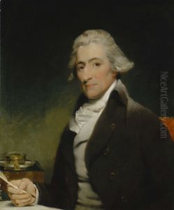 Thomas Earnshaw, 1749-1829