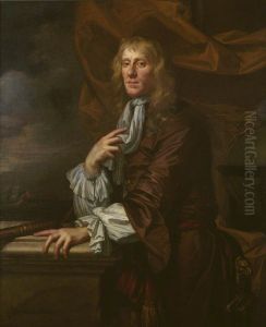 Sir Jeremiah Smith, died 1675 Sir Jeremiah Smith, died 1675