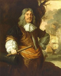 Cornelis Tromp, 1629-91 Cornelis Tromp, 1629-91