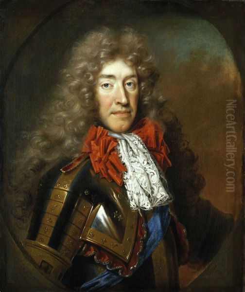 James II 1633-1701 - view 1