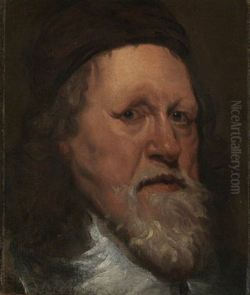 Inigo Jones, 1573-1652 - view 1