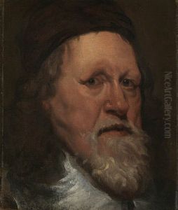 Inigo Jones, 1573-1652