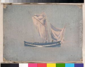 Fishing boats