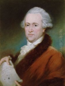 Sir William Herschel, 1738-1822