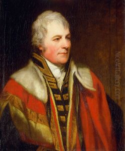 William Carnegie (1756-1831), 7th Earl of Northesk