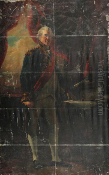 Admiral Adam Duncan (1731-1804), 1st Viscount Duncan - view 1