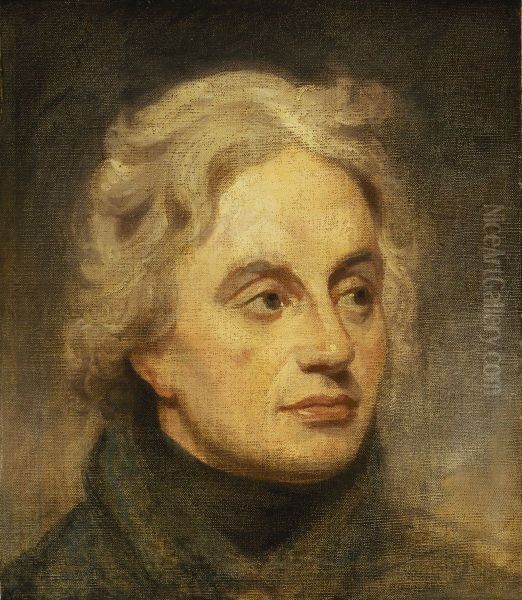 Vice-Admiral Horatio Nelson, 1758-1805, Viscount Nelson - view 1