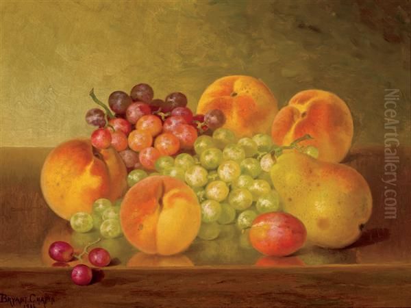 Still Life With Fruit - view 1