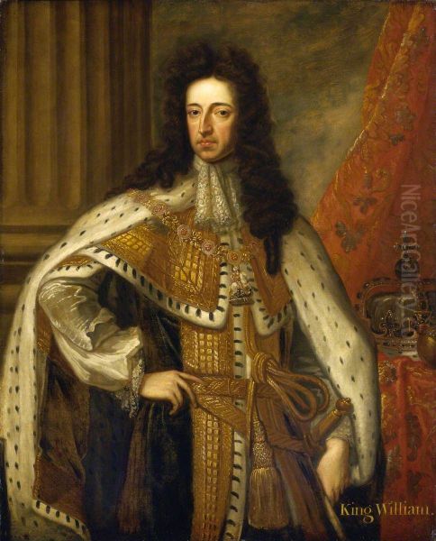 William III - view 1