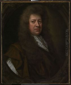 Samuel Pepys, 1633-1703