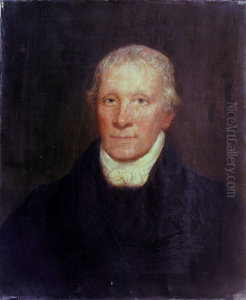 Thomas James Thomas James