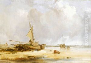On the French coast On the French coast