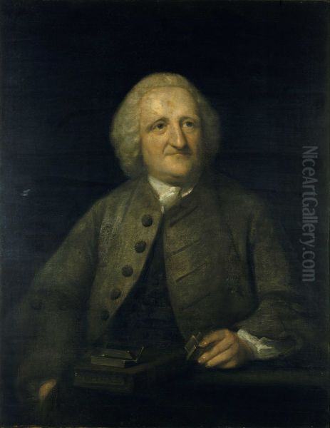 John Dollond - view 1