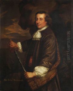 Sir Christopher Myngs (1625-1666) Sir Christopher Myngs (1625-1666)