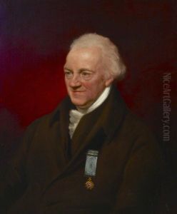 Sir William Herschel (1738-1822)