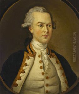 Captain Michael Clements, c. 1735-c. 1797