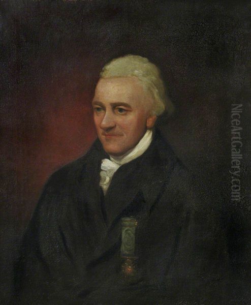 Sir William Herschel - view 1