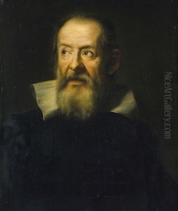 Galileo Galilei, 1564-1642