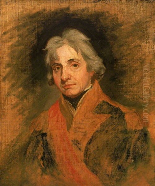 Rear-Admiral Sir Horatio Nelson, 1758-1805 - view 1