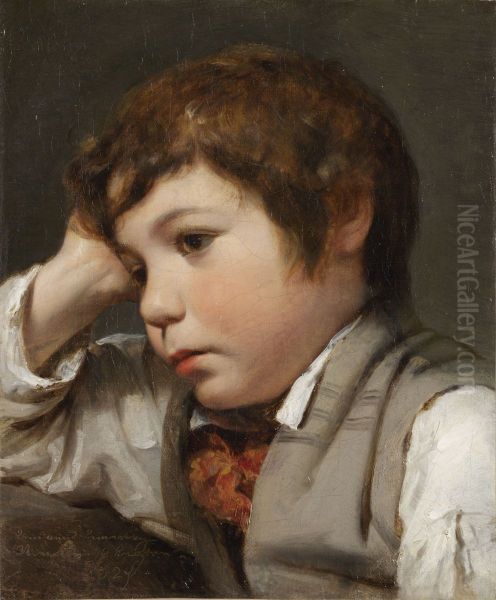 Andreas Amerling - view 1
