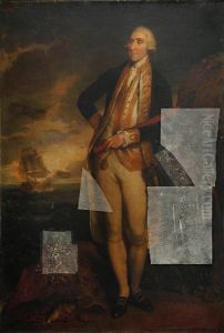 Viscount Samuel Hood (1724-1816) Viscount Samuel Hood (1724-1816)
