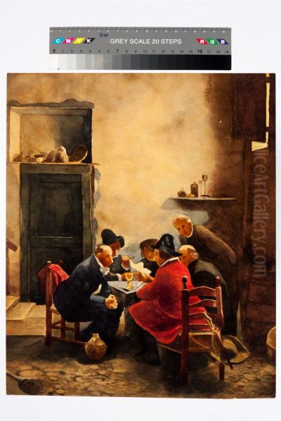 ,,Koopia Claus Meyeri 1856. a "Urkundest"" - view 1