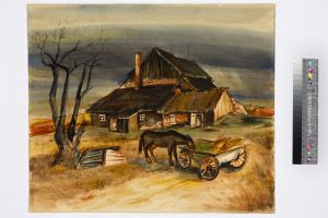 ,,Potivabrik" by Hando Mugasto