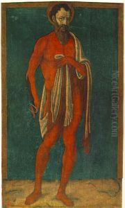 Saint Bartholomew thumbnail