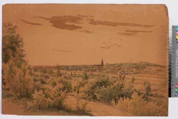 ,,Vaade Tartule" - view 1