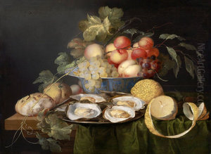 Stillife Stillife