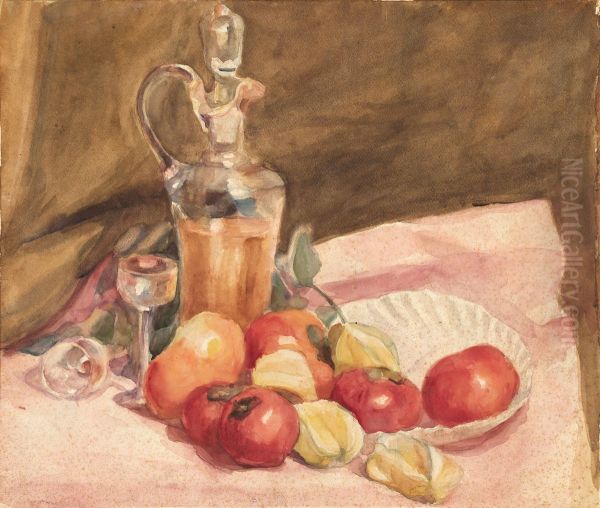 Still life - view 1