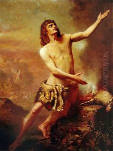 Abel's offering Abel's offering