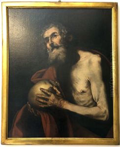 San Girolamo (St. Jerome)