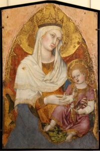 La Vierge et l'Enfant thumbnail