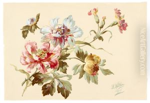 ,,Lilled" by Lilly Walther