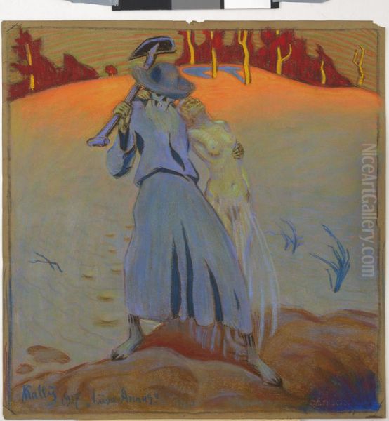 ,,Liiva-Annus" - view 1