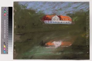,,Raagu talu" by Ants Laikmaa