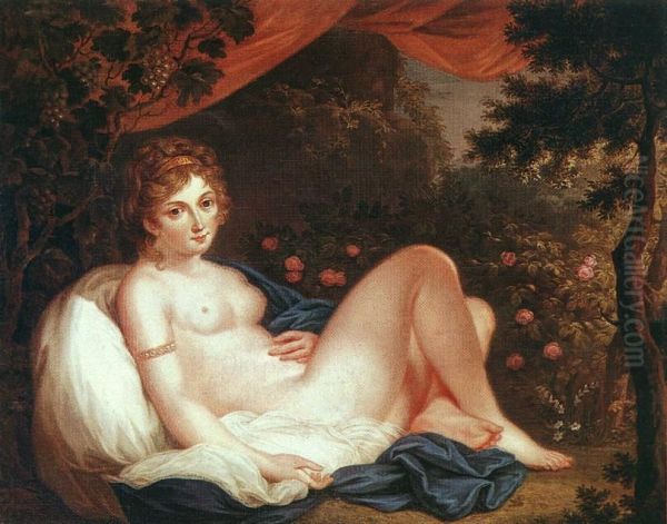 Venus - view 1