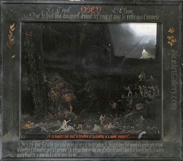 Vision De L'apocalypse - view 1