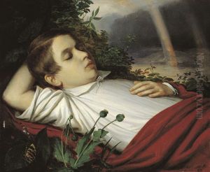Child Sleeping