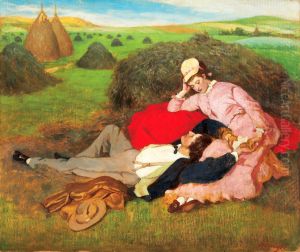 Lovers