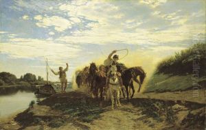 Trackers