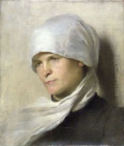 Woman's_Head Woman's_Head