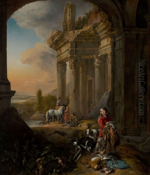 After the Hunt - view 1