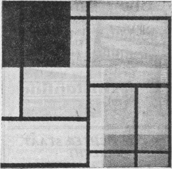 Simultaneous Composition - view 1