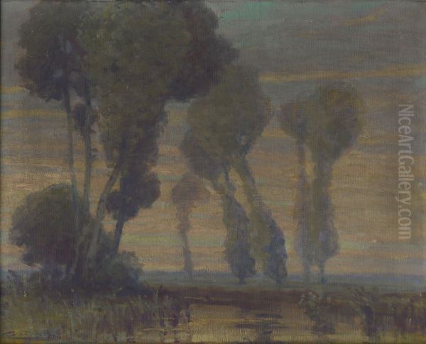 Krajina - view 1