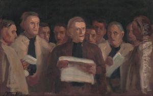 Studia k obecnej rade by Stefan Straka