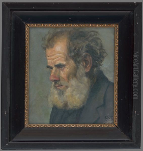 Portret - view 1
